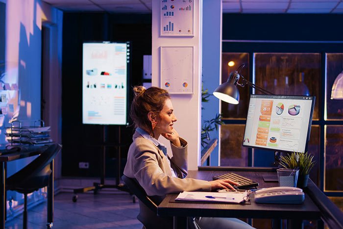 How to Build a Strong Digital Presence